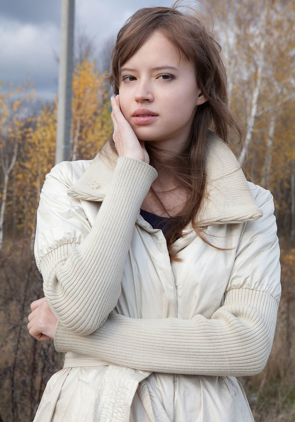 Проститутка Мария